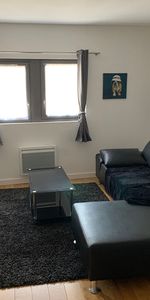 Location Appartement 1 pièce 40m² - Photo 3