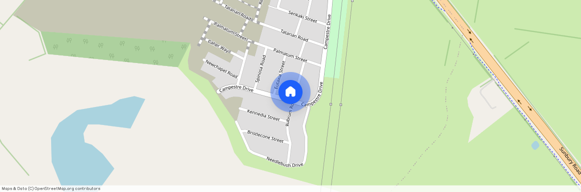 148 Campestre Drive, Vic 3429, Sunbury