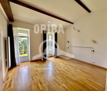 Location Maison 5 pièces 225m² LA HAIE FOUASSIERE 44690 - Photo 2