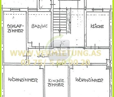 Platz für Kind und Kegel - Photo 1