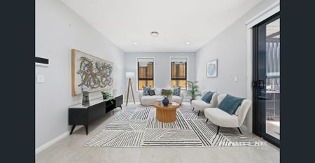 Brand New Stunner In Prime Rouse Hill Heights Estate ! - Photo 4