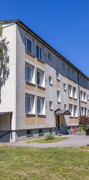 Bäckgatan 17, Hageby - Photo 2