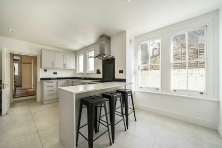 Croxted Road, West Dulwich, SE24 - Photo 5