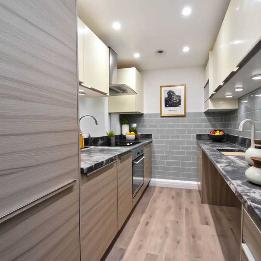 Betts Court, Cross Lane, Norwich - Photo 1