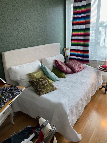 Tegelviksgatan, Stockholm - Photo 3