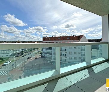 Instapklaar appartement met prachtig zicht in Knokke Zoute - Photo 1