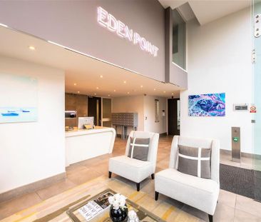 2 bedroom apartment to rent - Photo 6