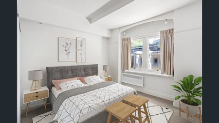 1/372 Barkly Street, Elwood VIC 3184 - Apartment For Rent | Domain - Photo 2