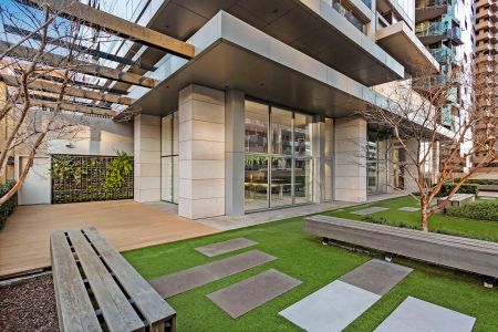 Resort Living in the Heart of the CBD - Photo 2