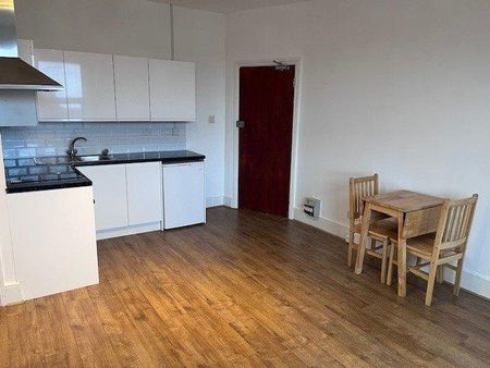 Studio to rent - Photo 5