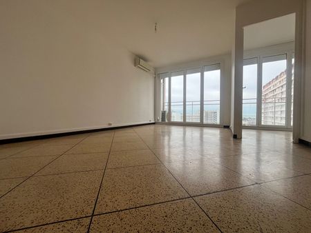 Location Appartement 3 pièces 53m² - Photo 3