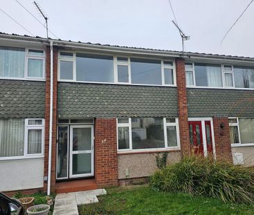 3 bedroom terraced house to rent - Photo 3