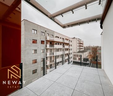 Nowe | 2 pokoje | miejsce postojowe | komórka lok. - Zdjęcie 3