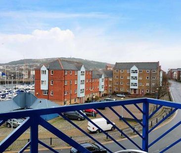 Fitzroy House, Trawler Road, Maritime Quarter, SA1 - Photo 1