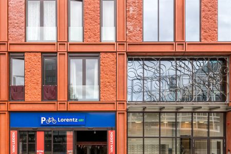 Te huur: Ballonstraat 147 - Foto 3