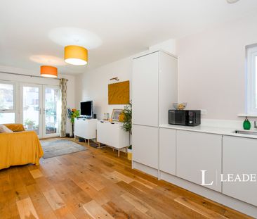 2 bedroom apartment to rent Victoria Road, Burgess Hill, West Susse... - Photo 6