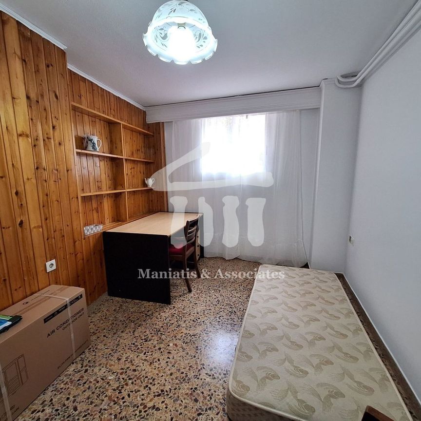 Studio/Γκαρσονιέρα για ενοικίαση Καστέλλα (Καστέλλα - Πασαλιμάνι) - Photo 1
