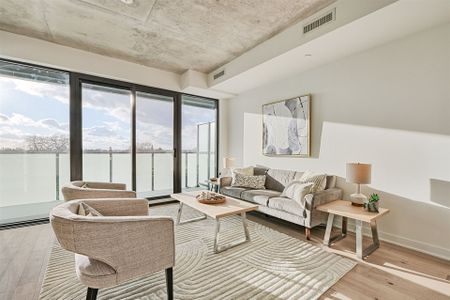 For Lease - 2625 Dundas Street Unit# 601, Toronto, Ontario - Photo 3