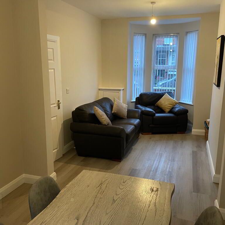 64 Surrey Street, Short Term Lease Considered, Belfast, BT9 7FS - Photo 1