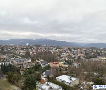 Mieszkanie Bielsko-Biała Osiedle Kopernika powierzchnia 36.9 m² C37... - Photo 3