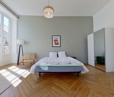 Nantes Alger — Chambre Privée 4 - Photo 2