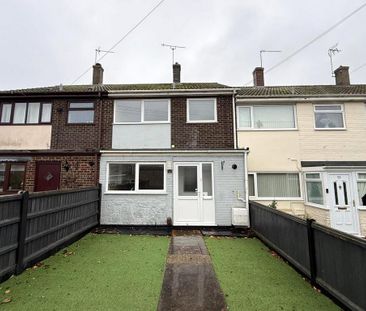 3 bedroom terraced house to rent - Photo 2