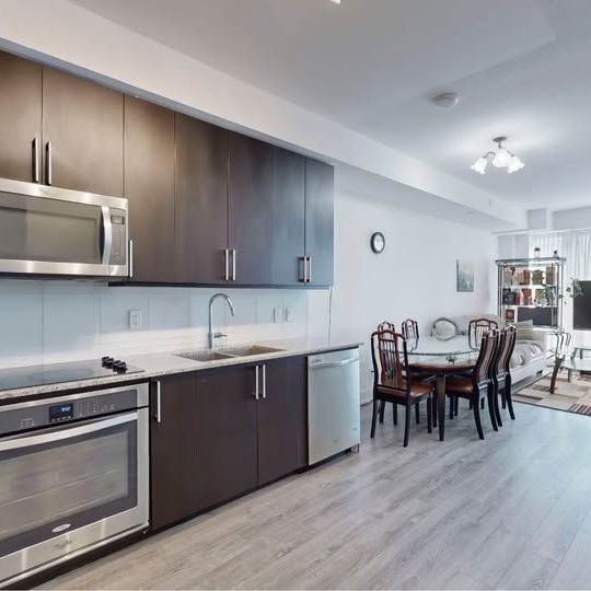 For Lease - 9600 Yonge Street Unit# 303B, Richmond Hill, Ontario - Photo 1