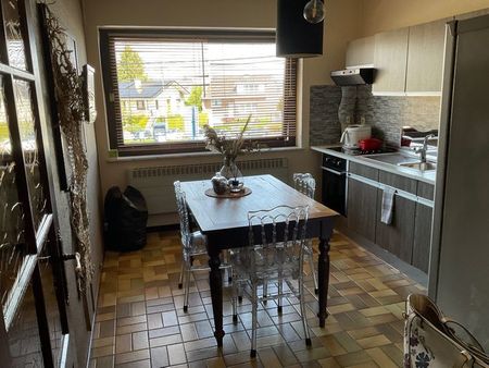 Appartement te huur - Foto 4