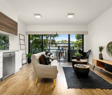 A PEACEFUL LIFESTYLE AWAITS! - Photo 3