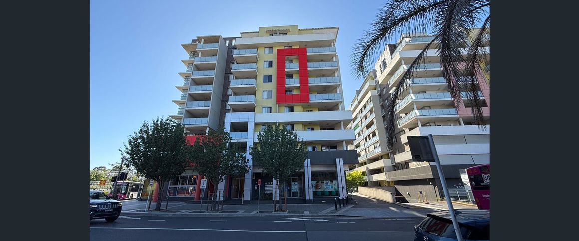 2 Bedroom Affordable Housing Property - Photo 1