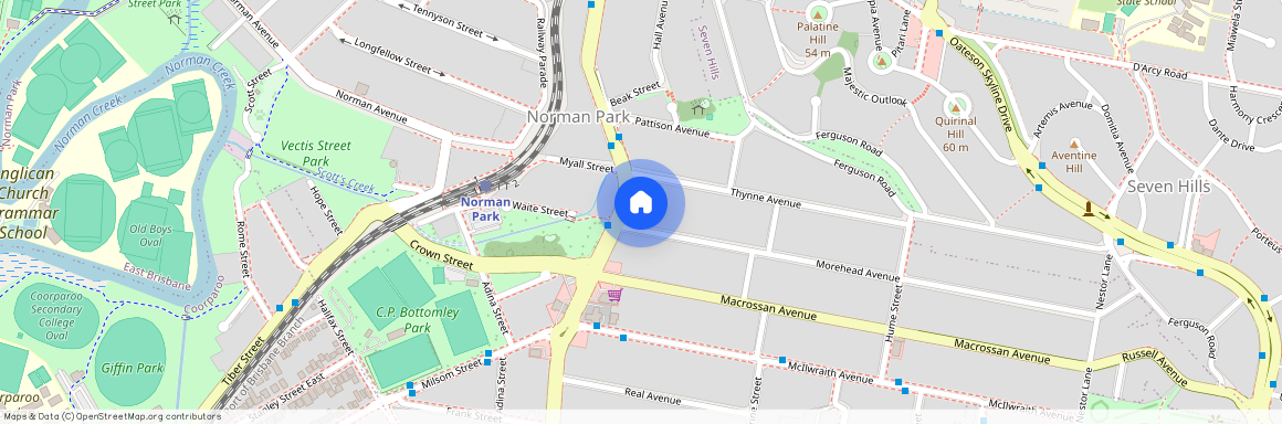 209 Bennetts Road, Qld 4170, Norman Park