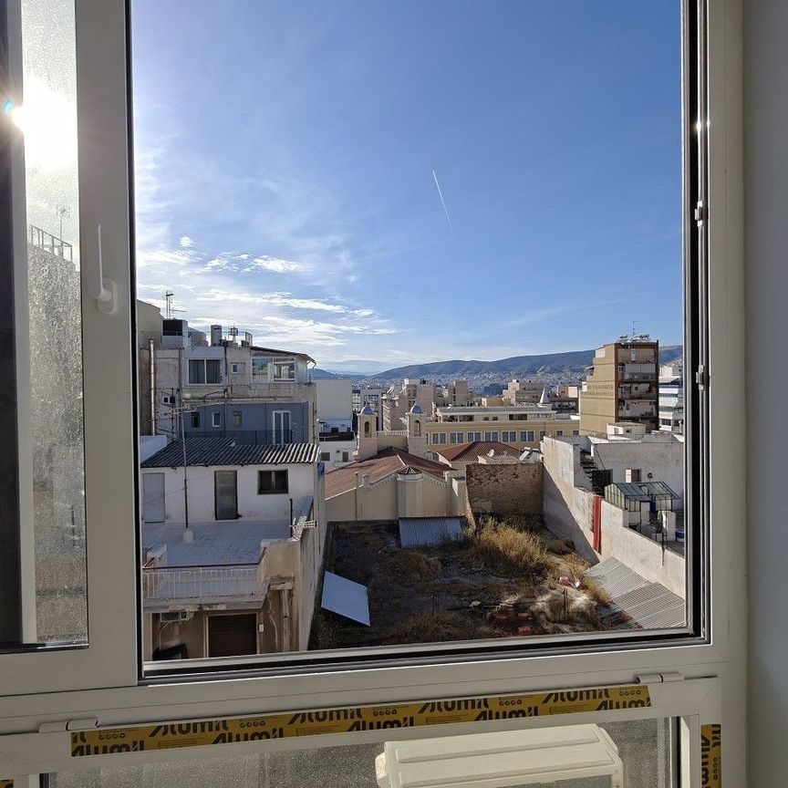 Διαμέρισμα για ενοικίαση Πειραιάς - Κέντρο (Κέντρο - Λιμάνι) - Photo 1
