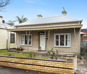 12 James Street, Williamstown VIC 3016 - House For Rent | Domain - Photo 3