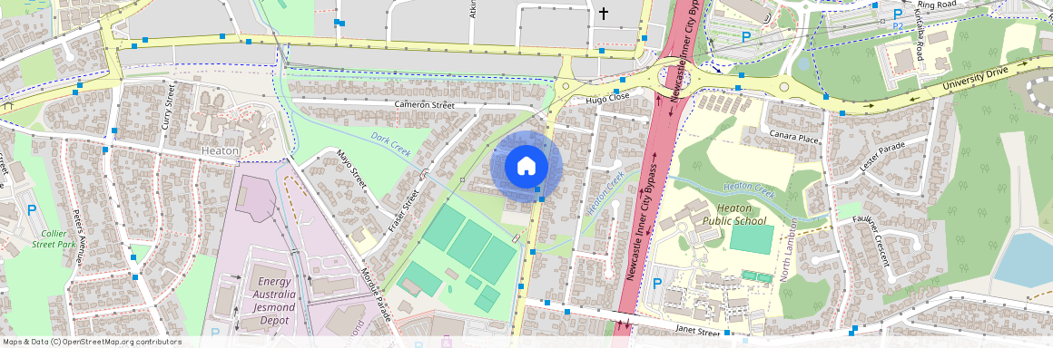 84 Blue Gum Road, NSW 2299, Jesmond