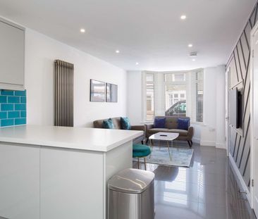 Vernon Road Room 3 - Photo 2