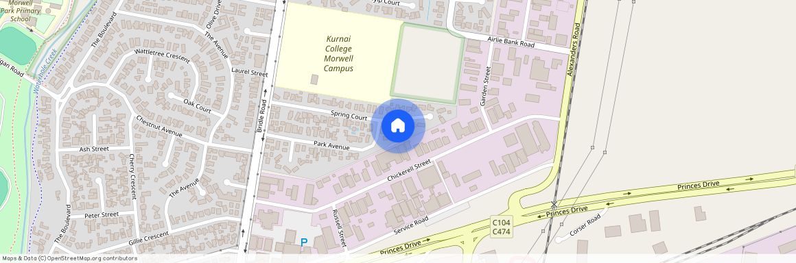 1/34 Spring Court, 3840, Morwell Vic