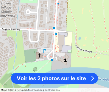 2 rooms apartment of 52 m² in Winnipeg - Photo 1