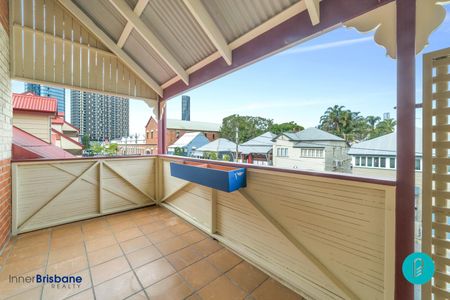 34/53 Warry Street, Fortitude Valley QLD 4006 - House For Rent | Domain - Photo 5