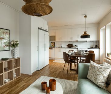 Hanvedens allé, Tullinge - Photo 2