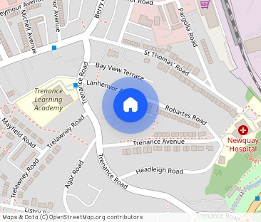 Penmerrin Court, Newquay - Photo 1