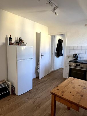 2-Raum Wohnung plus Wohnküche nahe Düsseldorf in Haan-Gruiten - Photo 1