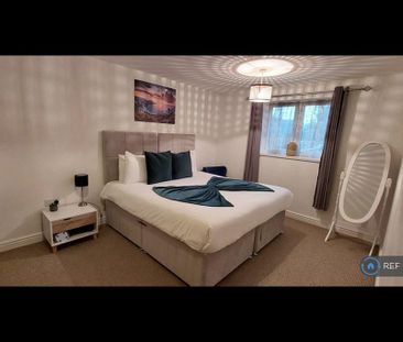 2 bedroom detached house to rent - Photo 4