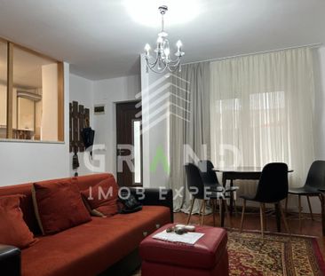 Casa insiruita 110 mp | 4 Camere | curte comuna | parcare | - Fotografie 2