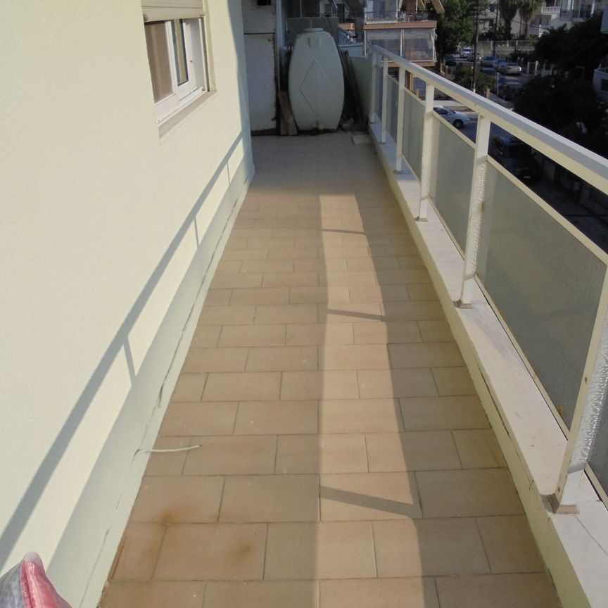 Διαμέρισμα για ενοικίαση Περαία (Θερμαϊκός) - Photo 1