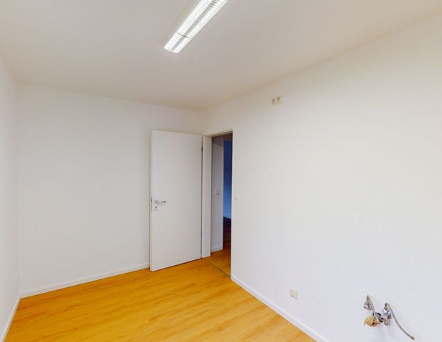 Stadtnah & im Grünen: 3 Zimmer in Unterschleißheim - Foto 1