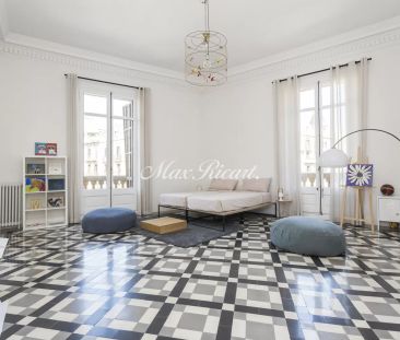 Espectacular vivienda modernista en Eixample - Photo 3