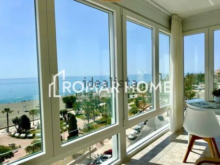 Alquiler de piso en Calle Octavio López - Photo 2