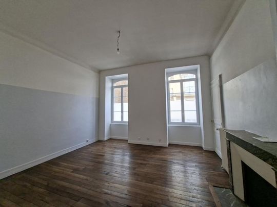 Appartement T3 à louer - 78 m² - Photo 1