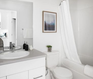 - 1 Bedroom at The Parkway - Photo 6