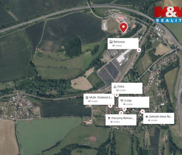 Pronájem bytu 1+kk 24 m² - Photo 2